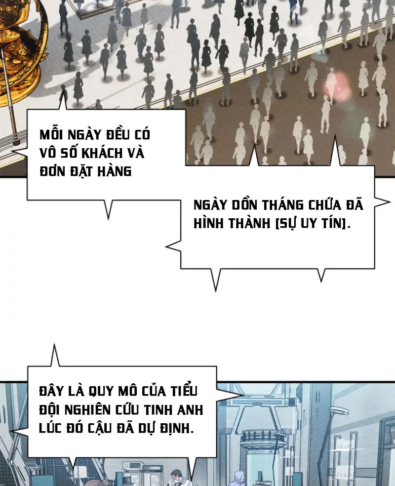 Ma Thú Siêu Thần Chapter 158 - 35