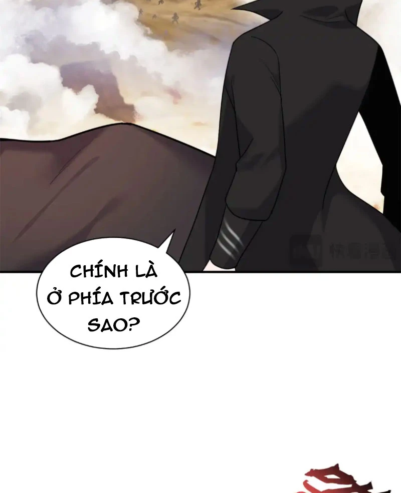 Ma Thú Siêu Thần Chapter 158 - 48