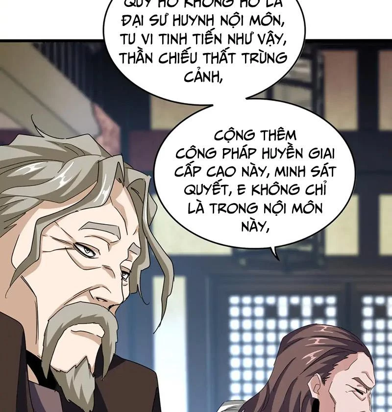 Đại Quản Gia Là Ma Hoàng Chapter 579 - 19