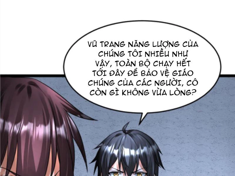 Toàn Cầu Băng Phong: Ta Chế Tạo Phòng An Toàn Tại Tận Thế Chapter 399 - 49