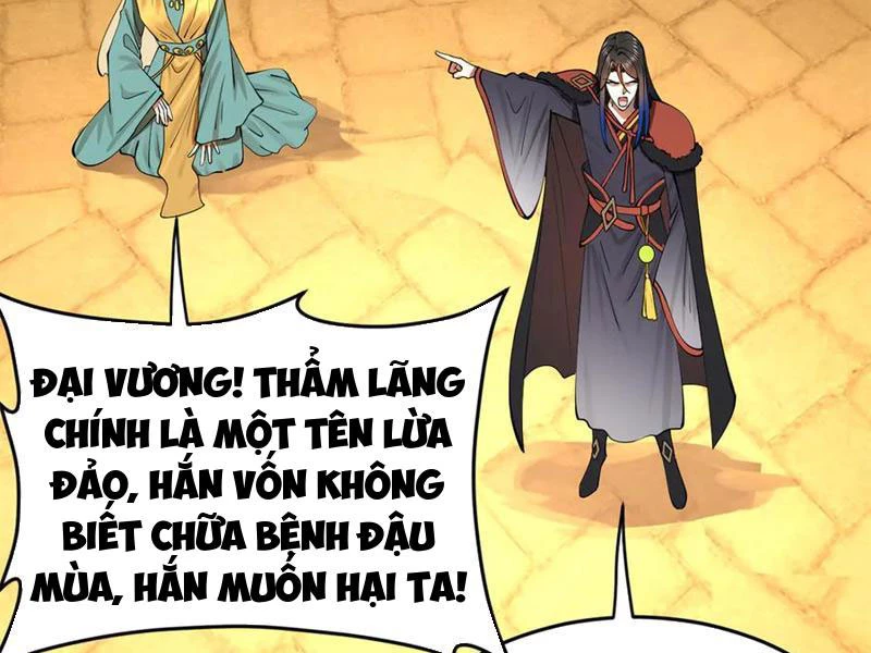 Chàng Rể Mạnh Nhất Lịch Sử Chapter 215 - 73