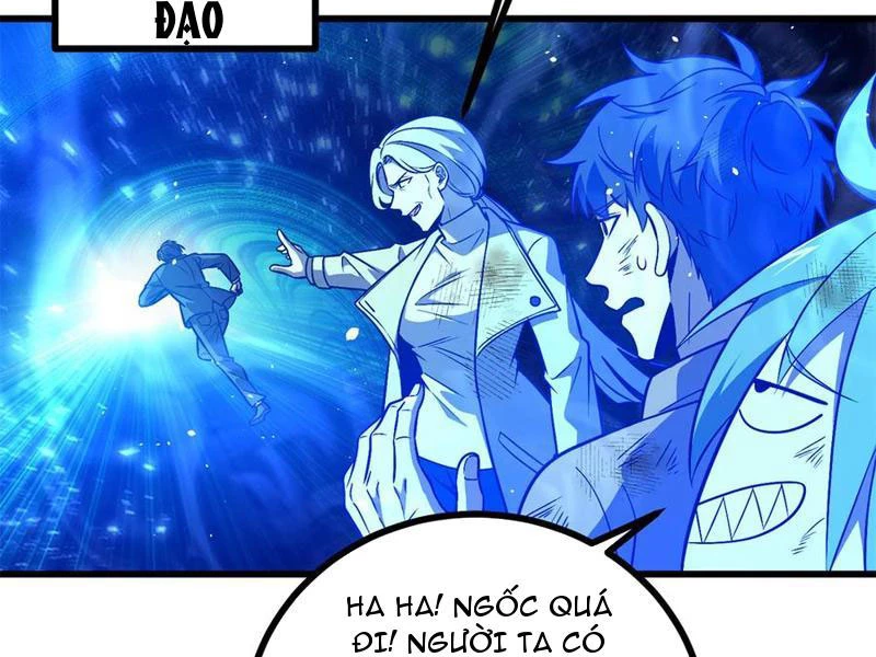 Toàn Cầu Cao Võ Chapter 270 - 26