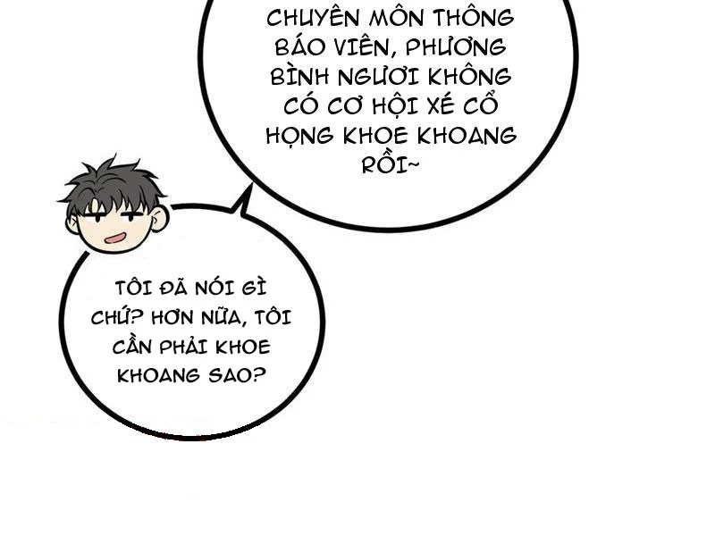 Toàn Cầu Cao Võ Chapter 270 - 27