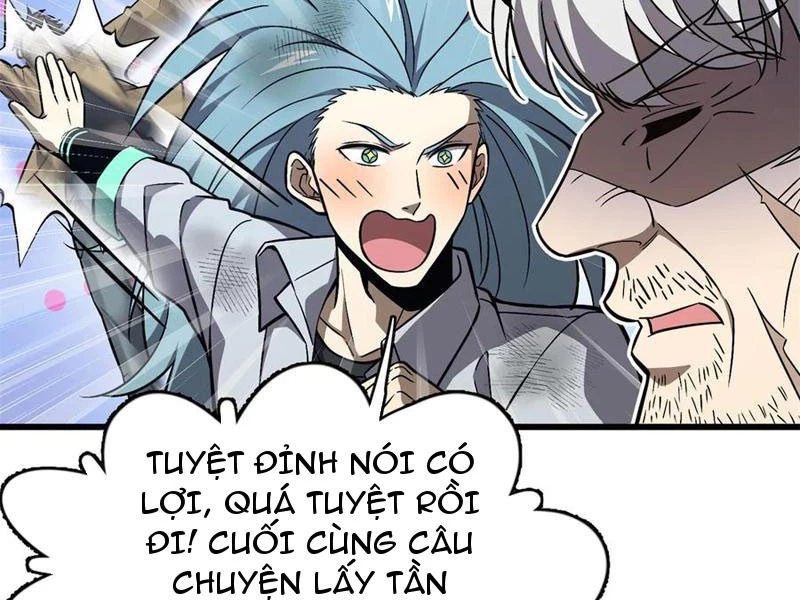 Toàn Cầu Cao Võ Chapter 270 - 45