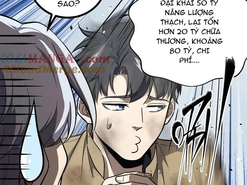 Toàn Cầu Cao Võ Chapter 270 - 59