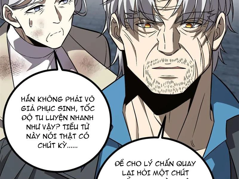 Toàn Cầu Cao Võ Chapter 270 - 64