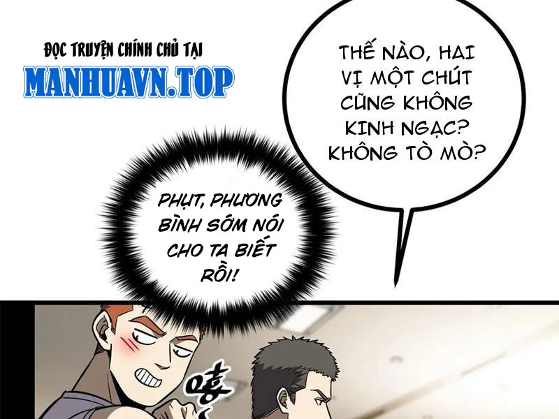 Toàn Cầu Cao Võ Chapter 270 - 84