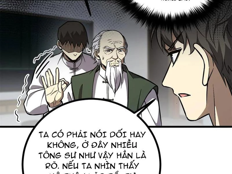 Toàn Cầu Cao Võ Chapter 270 - 113