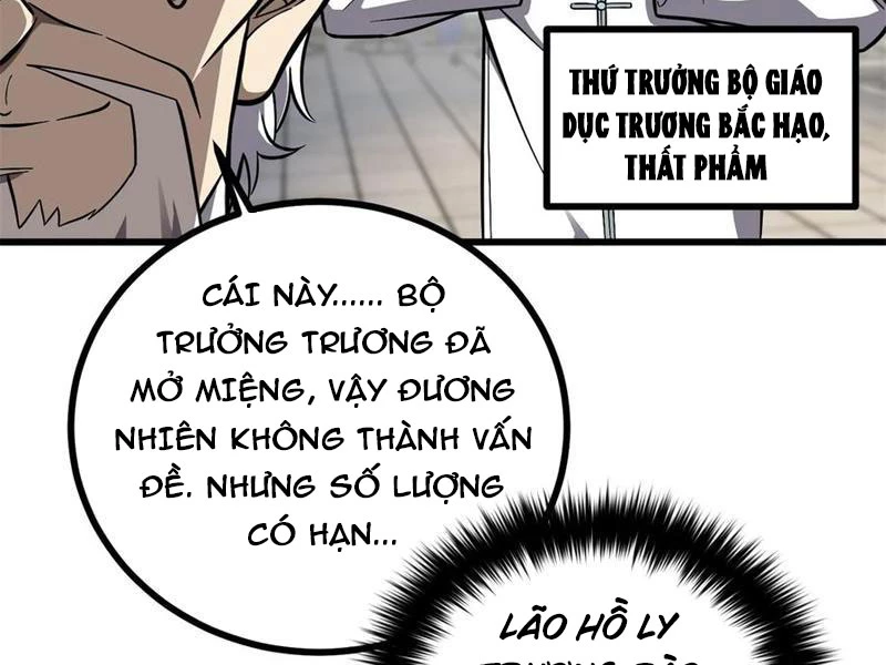 Toàn Cầu Cao Võ Chapter 270 - 127