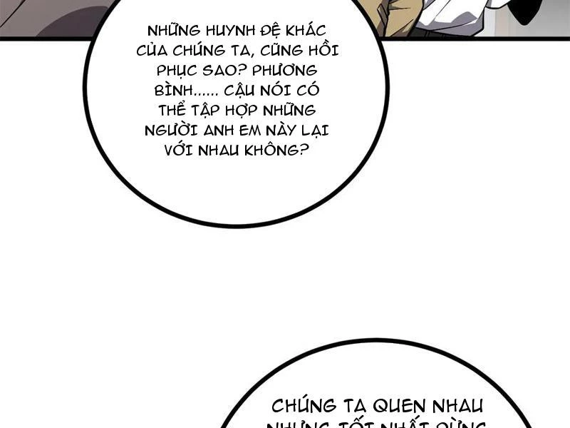 Toàn Cầu Cao Võ Chapter 270 - 136