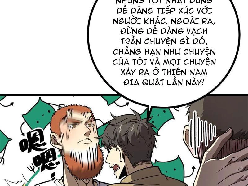 Toàn Cầu Cao Võ Chapter 270 - 137