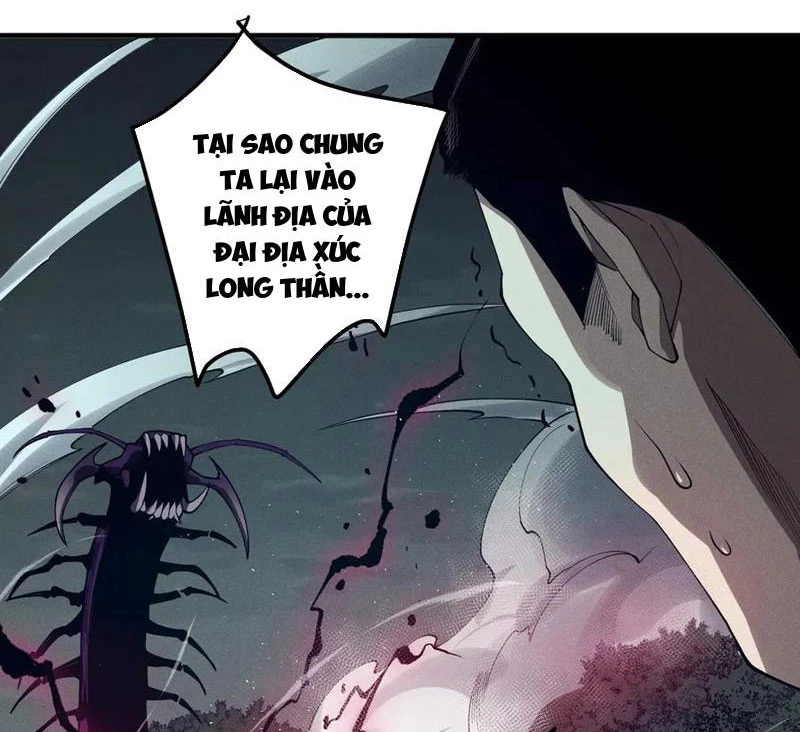 Thảm Họa Tử Linh Sư Chapter 105 - 37