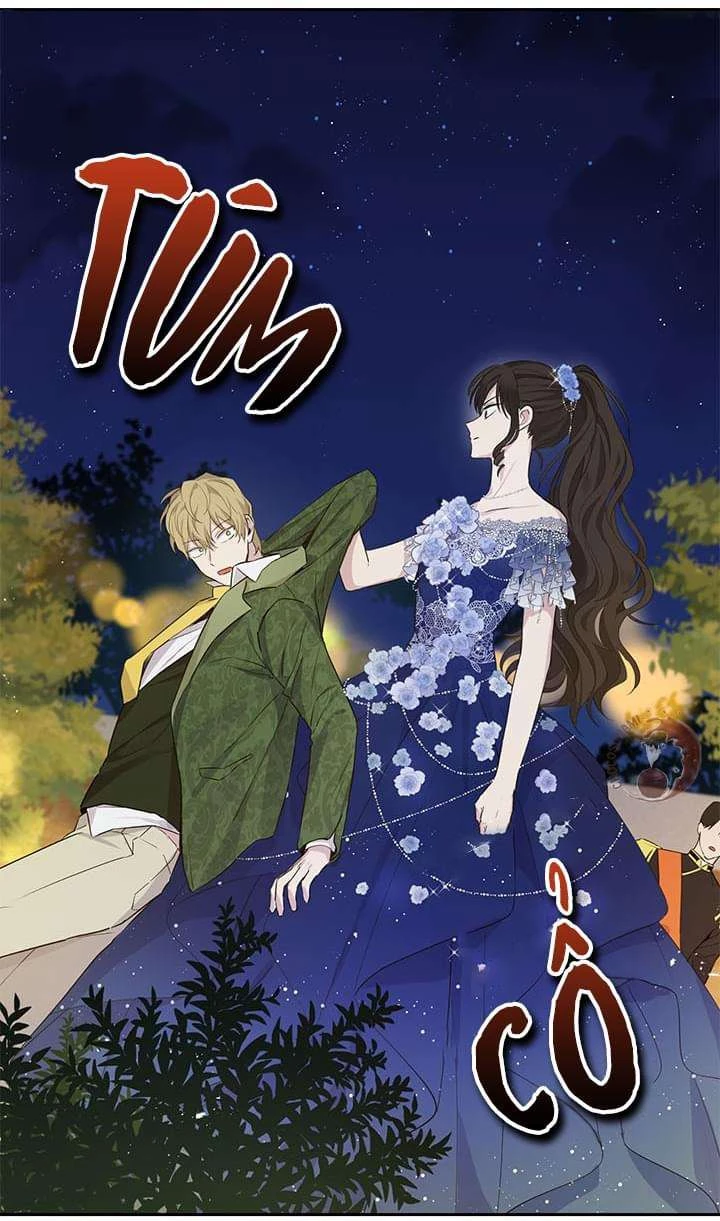 Thực Ra Tôi Mới Là Thật Chapter 25 - 2