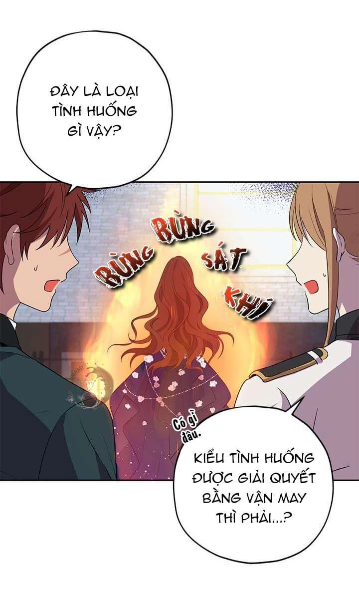 Thực Ra Tôi Mới Là Thật Chapter 25 - 4