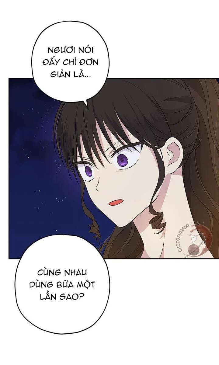 Thực Ra Tôi Mới Là Thật Chapter 25 - 24