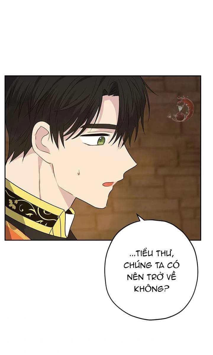 Thực Ra Tôi Mới Là Thật Chapter 25 - 40