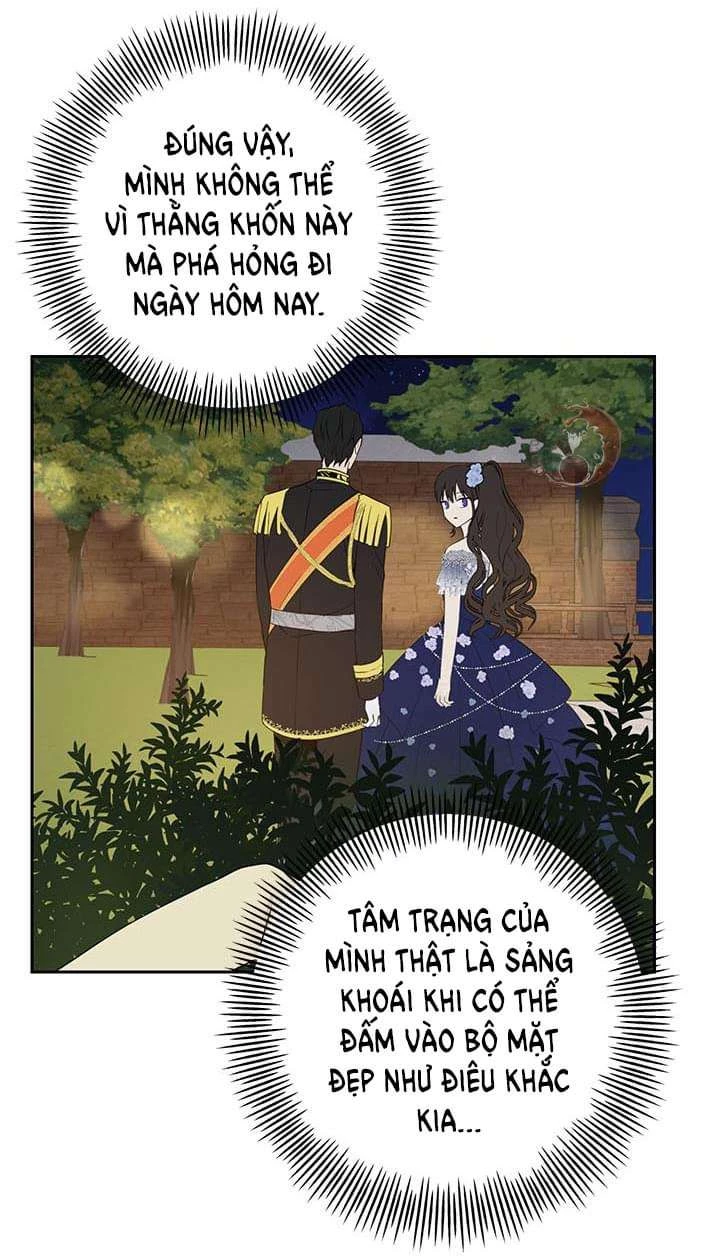 Thực Ra Tôi Mới Là Thật Chapter 25 - 43