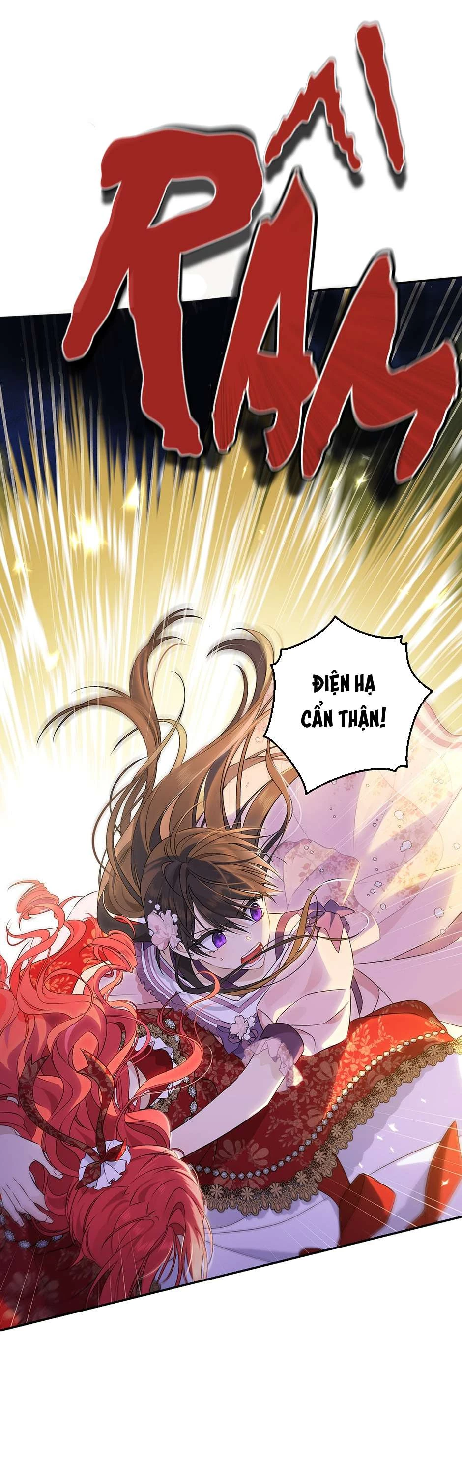 Thực Ra Tôi Mới Là Thật Chapter 88 - 6