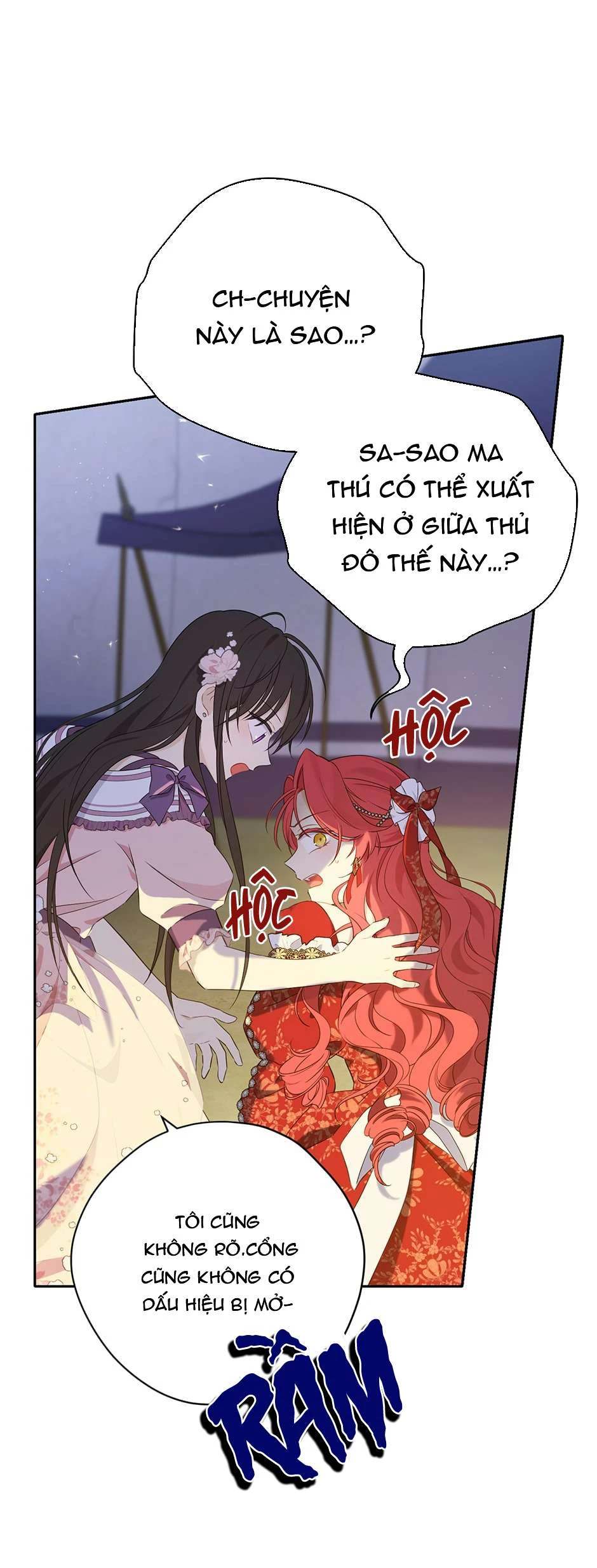 Thực Ra Tôi Mới Là Thật Chapter 88 - 7