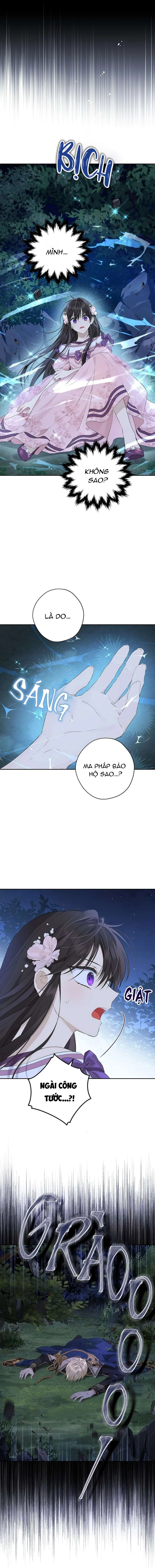 Thực Ra Tôi Mới Là Thật Chapter 89 - 1