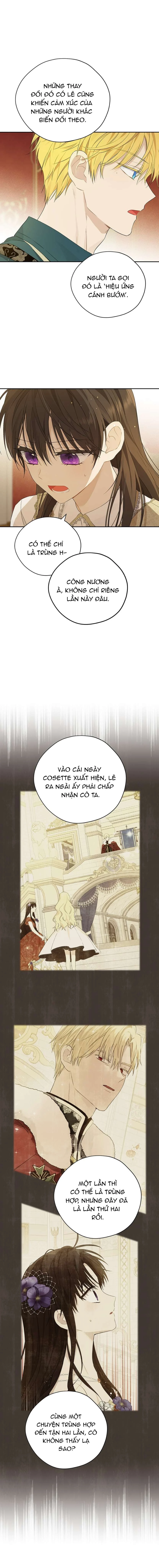 Thực Ra Tôi Mới Là Thật Chapter 90 - 7