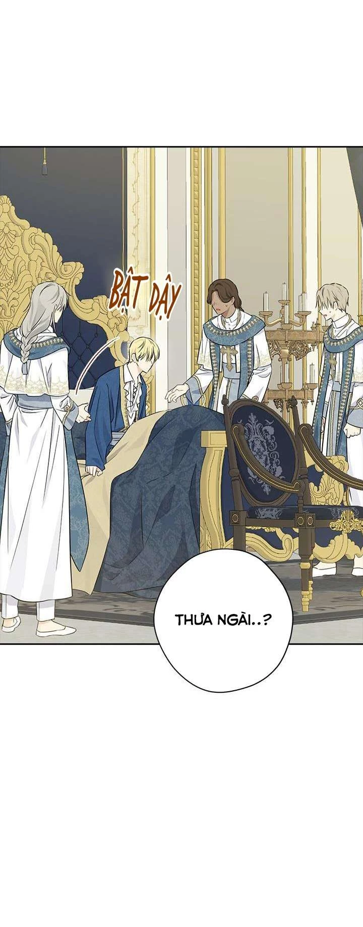 Thực Ra Tôi Mới Là Thật Chapter 94 - 4