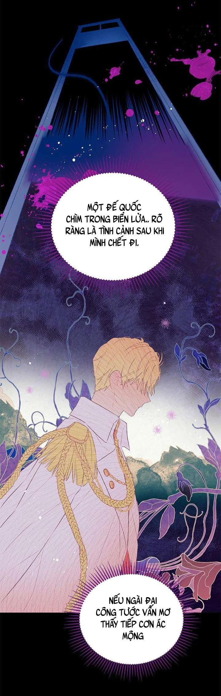 Thực Ra Tôi Mới Là Thật Chapter 94 - 32