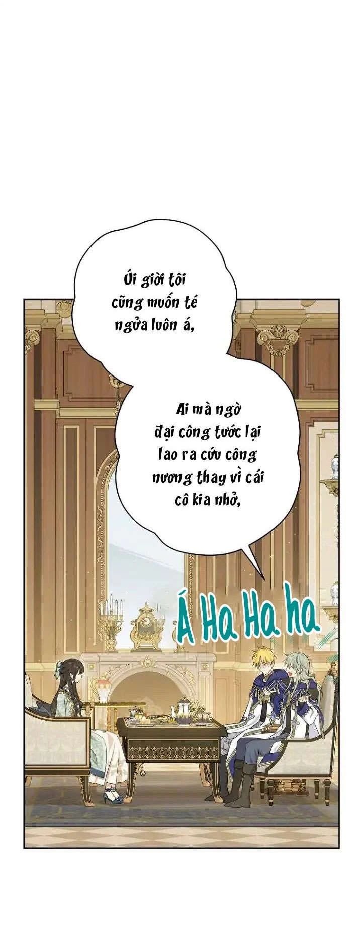 Thực Ra Tôi Mới Là Thật Chapter 96 - 20