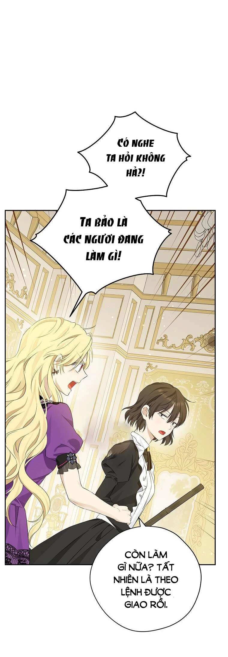 Thực Ra Tôi Mới Là Thật Chapter 97 - 6