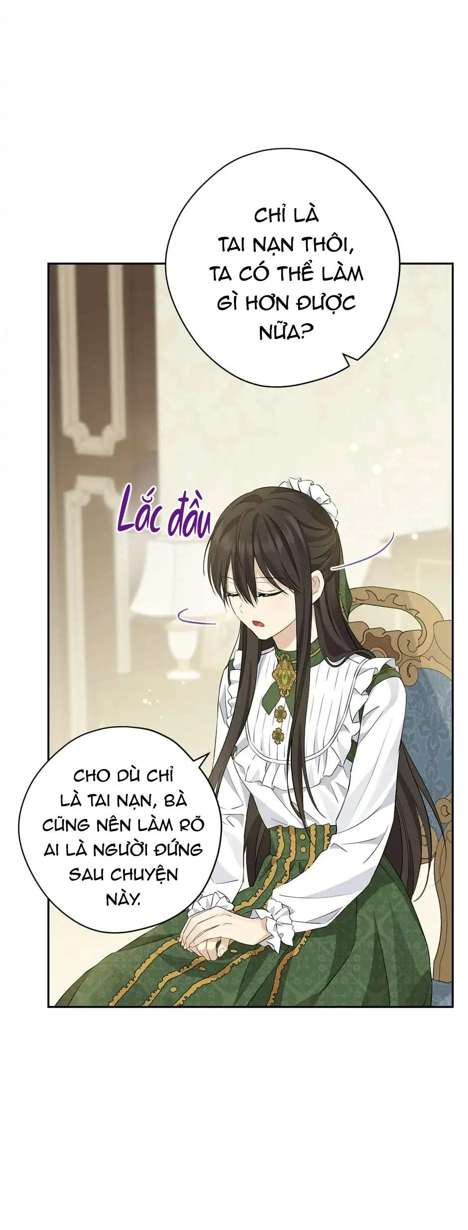 Thực Ra Tôi Mới Là Thật Chapter 102 - 30