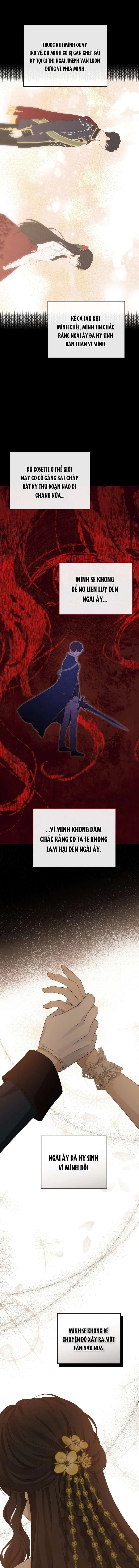 Thực Ra Tôi Mới Là Thật Chapter 104 - 7