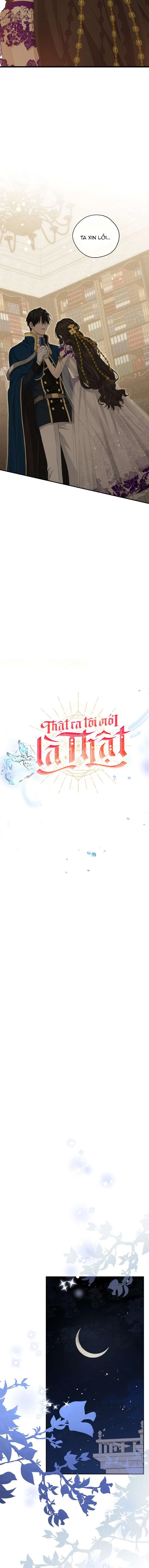 Thực Ra Tôi Mới Là Thật Chapter 104 - 8