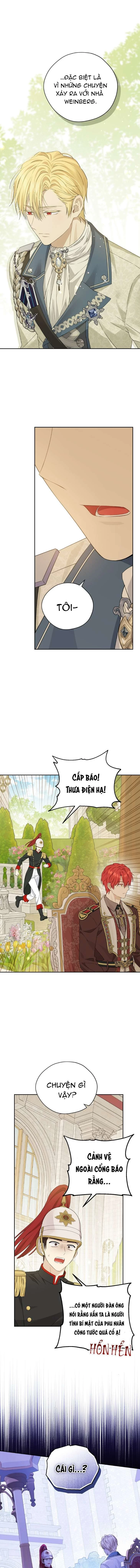 Thực Ra Tôi Mới Là Thật Chapter 111 - 13