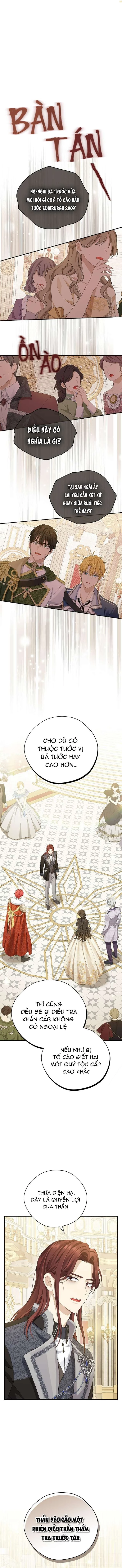 Thực Ra Tôi Mới Là Thật Chapter 115 - 1