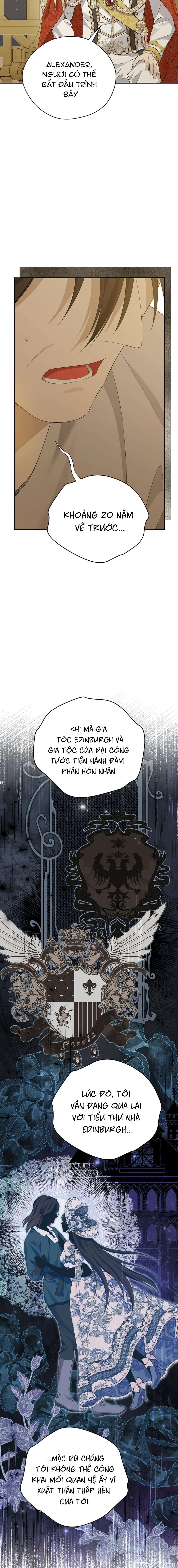 Thực Ra Tôi Mới Là Thật Chapter 116 - 3