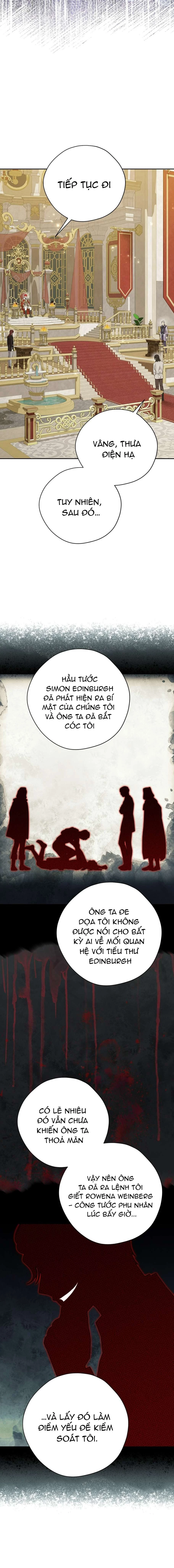 Thực Ra Tôi Mới Là Thật Chapter 116 - 4