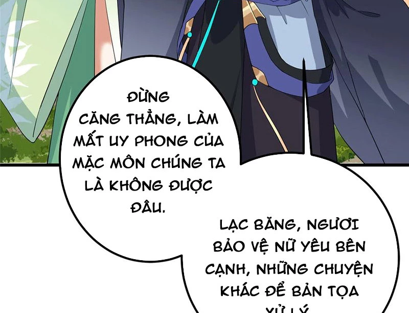 Chưởng Môn Khiêm Tốn Chút Chapter 396 - 3