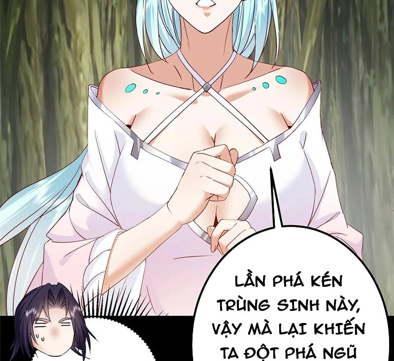 Chưởng Môn Khiêm Tốn Chút Chapter 397 - 58