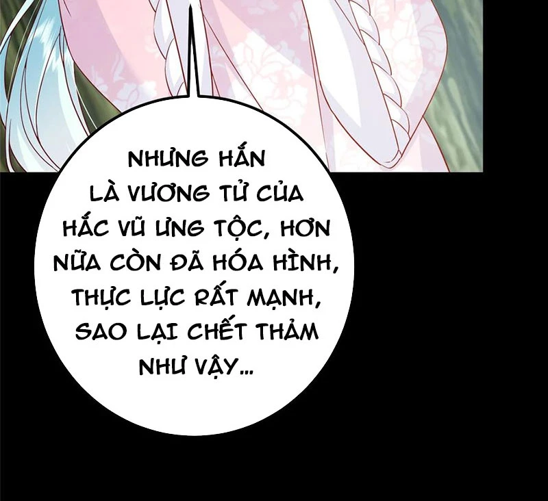 Chưởng Môn Khiêm Tốn Chút Chapter 397 - 65