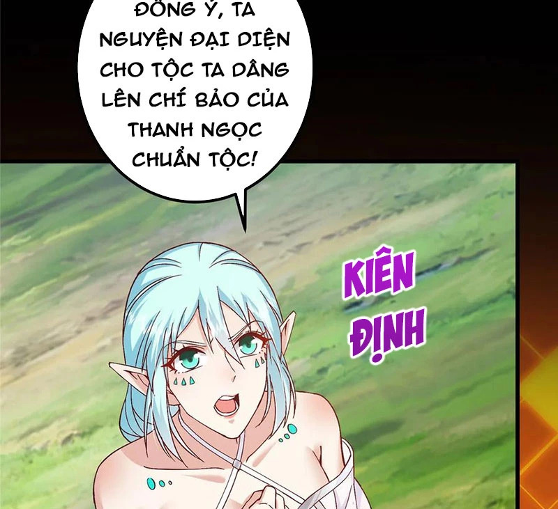 Chưởng Môn Khiêm Tốn Chút Chapter 397 - 87