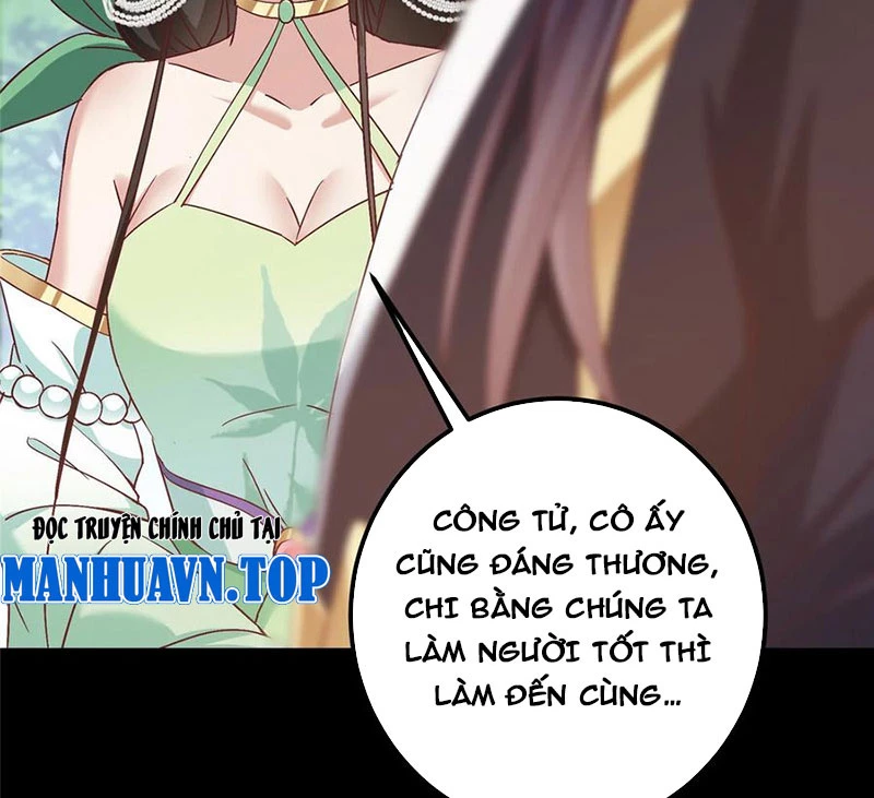 Chưởng Môn Khiêm Tốn Chút Chapter 397 - 94