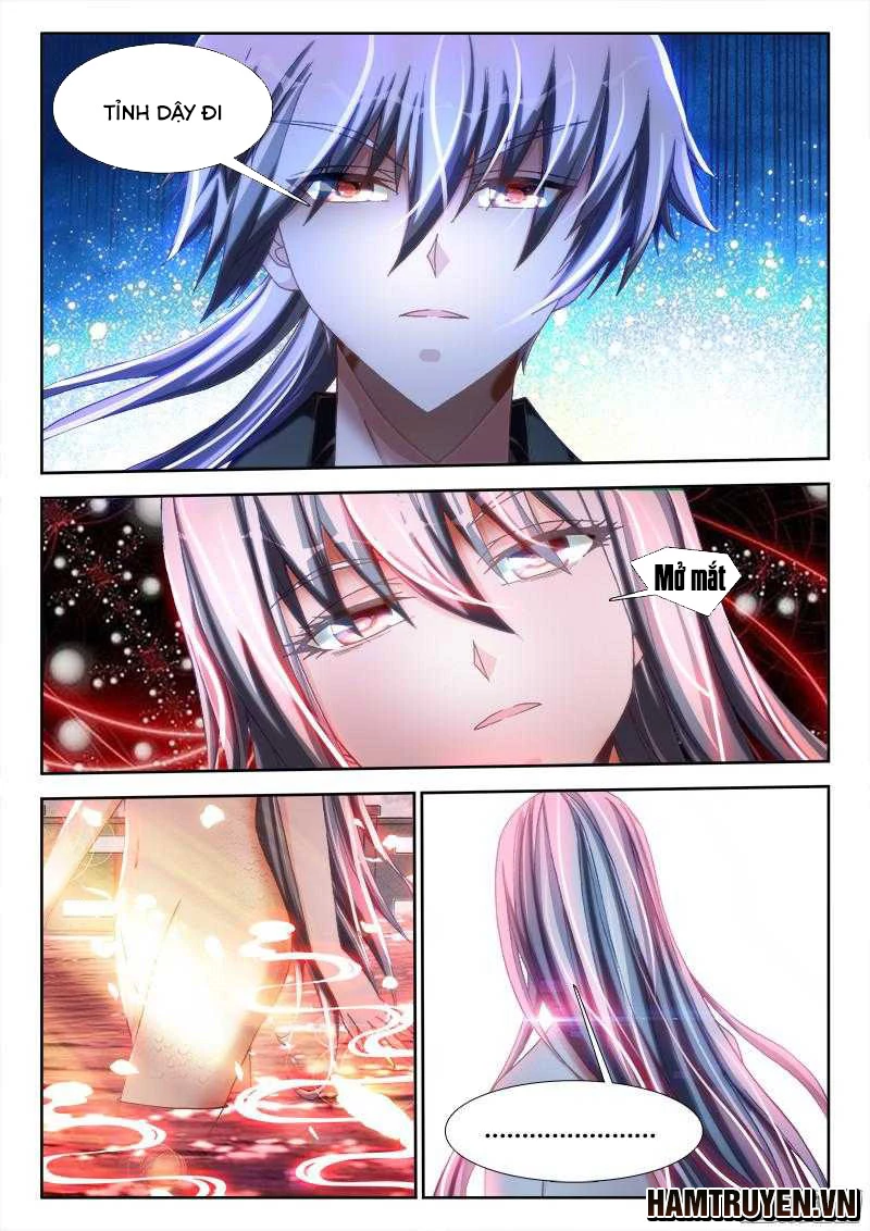 Song Tu Đạo Lữ Của Tôi Chapter 263 - 5