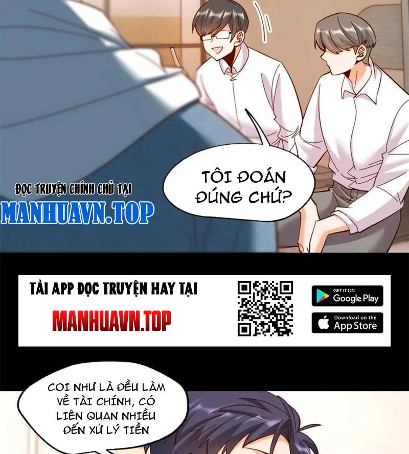 Trọng Sinh Không Làm Chạn Vương, Tôi Một Mình Nạp Game Thăng Cấp Chapter 94 - 28