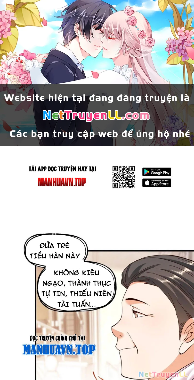 Trọng Sinh Không Làm Chạn Vương, Tôi Một Mình Nạp Game Thăng Cấp Chapter 102 - 1