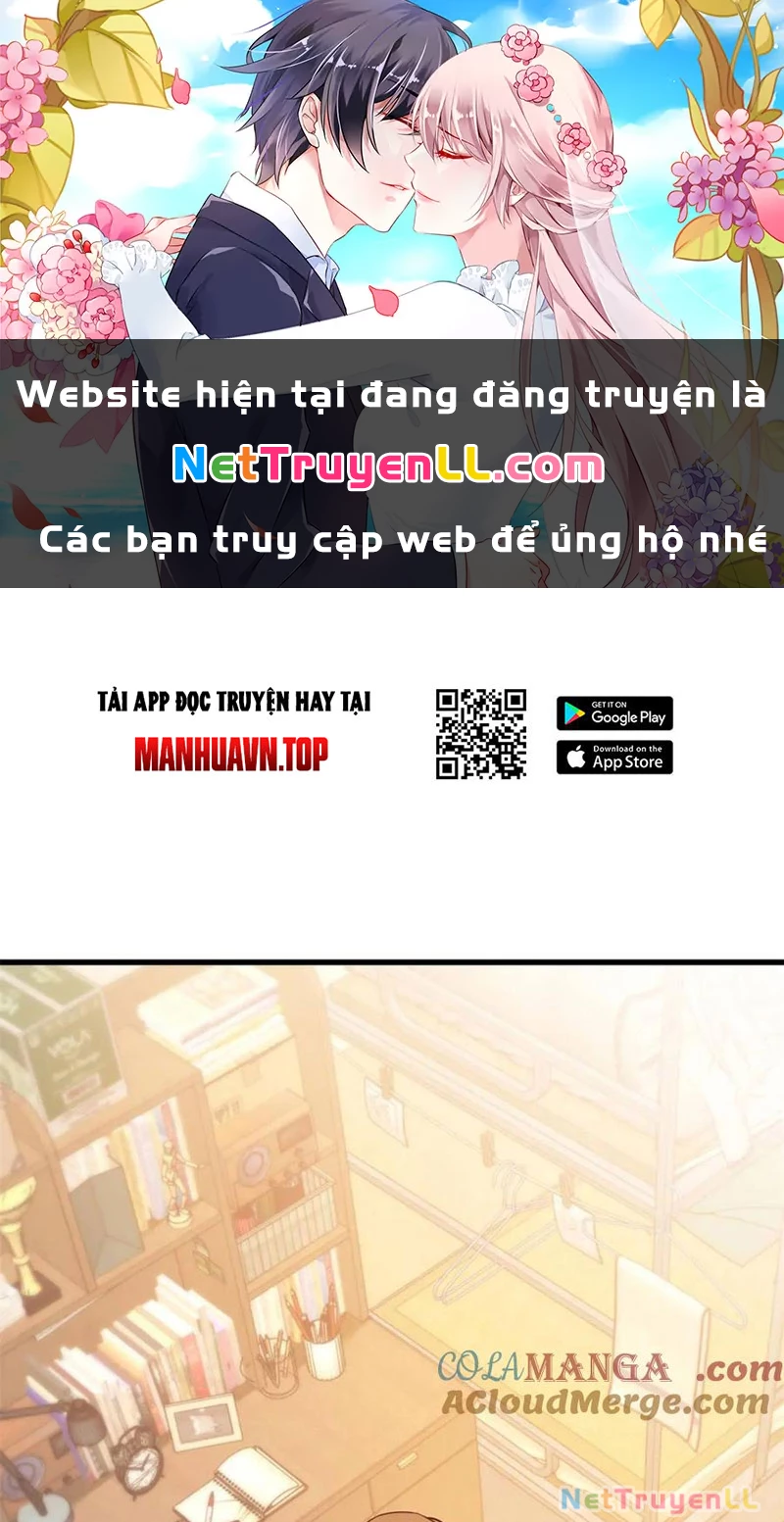 Trọng Sinh Không Làm Chạn Vương, Tôi Một Mình Nạp Game Thăng Cấp Chapter 111 - 1