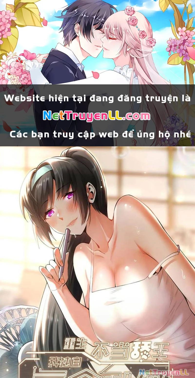 Trọng Sinh Không Làm Chạn Vương, Tôi Một Mình Nạp Game Thăng Cấp Chapter 122 - 1