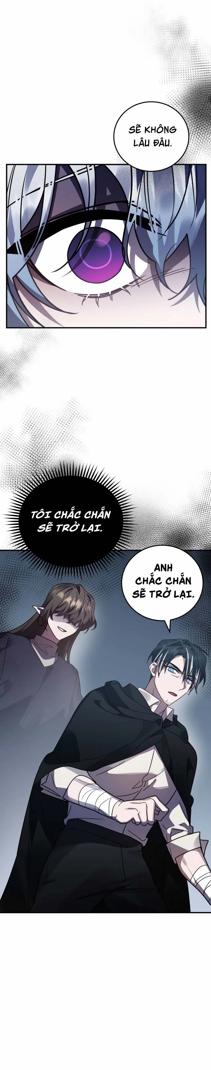 Hero X Demon King X Villain Chapter 49 - 38