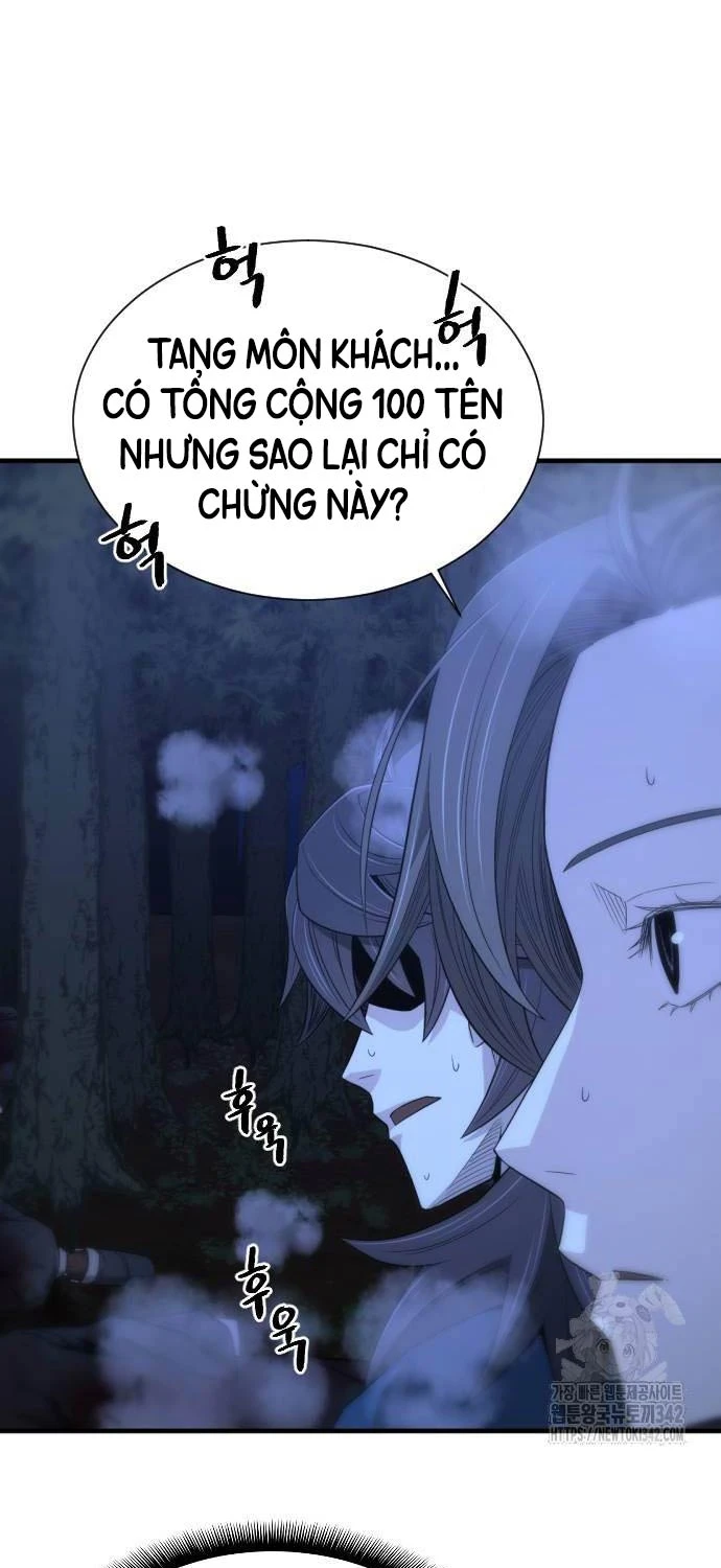 Nhất Hốt Đao Chapter 39 - 33