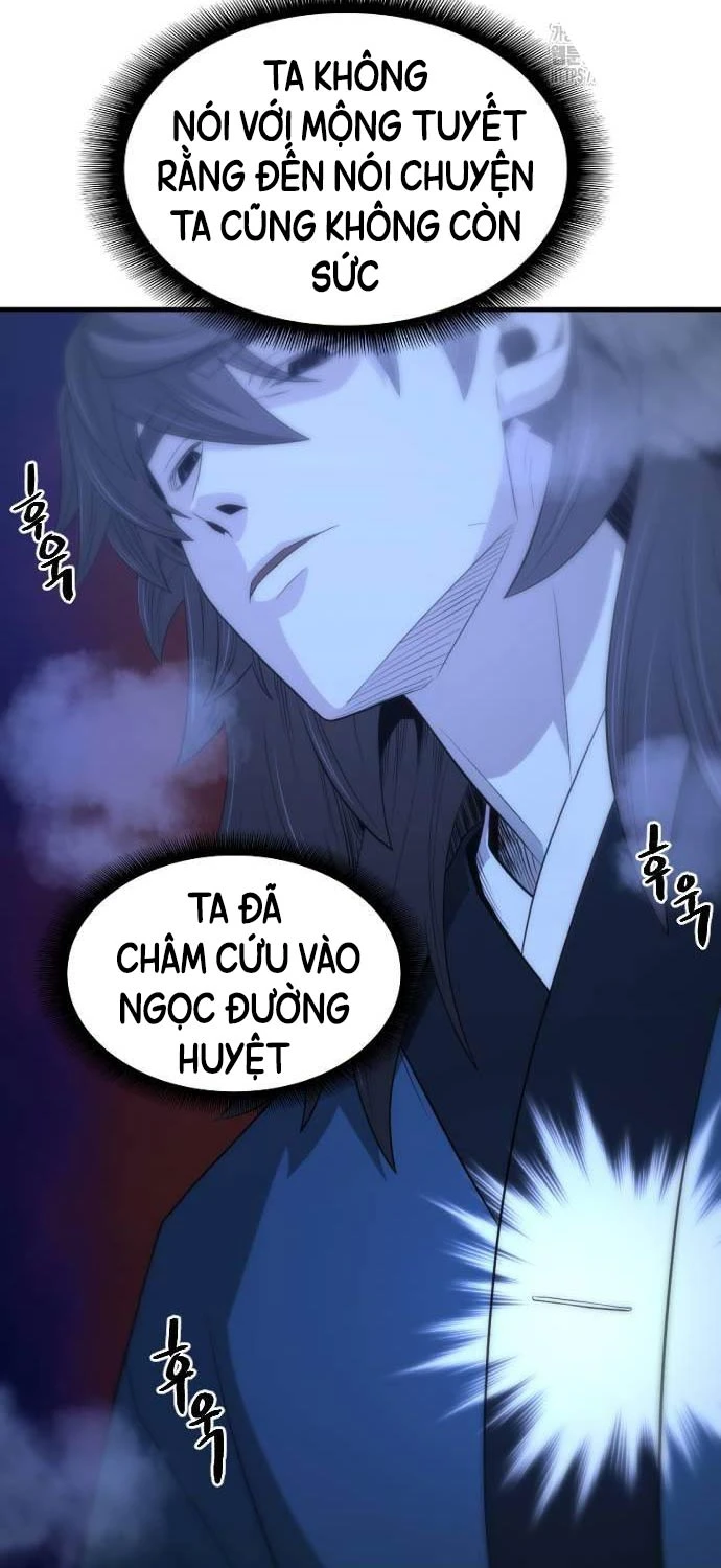 Nhất Hốt Đao Chapter 39 - 38