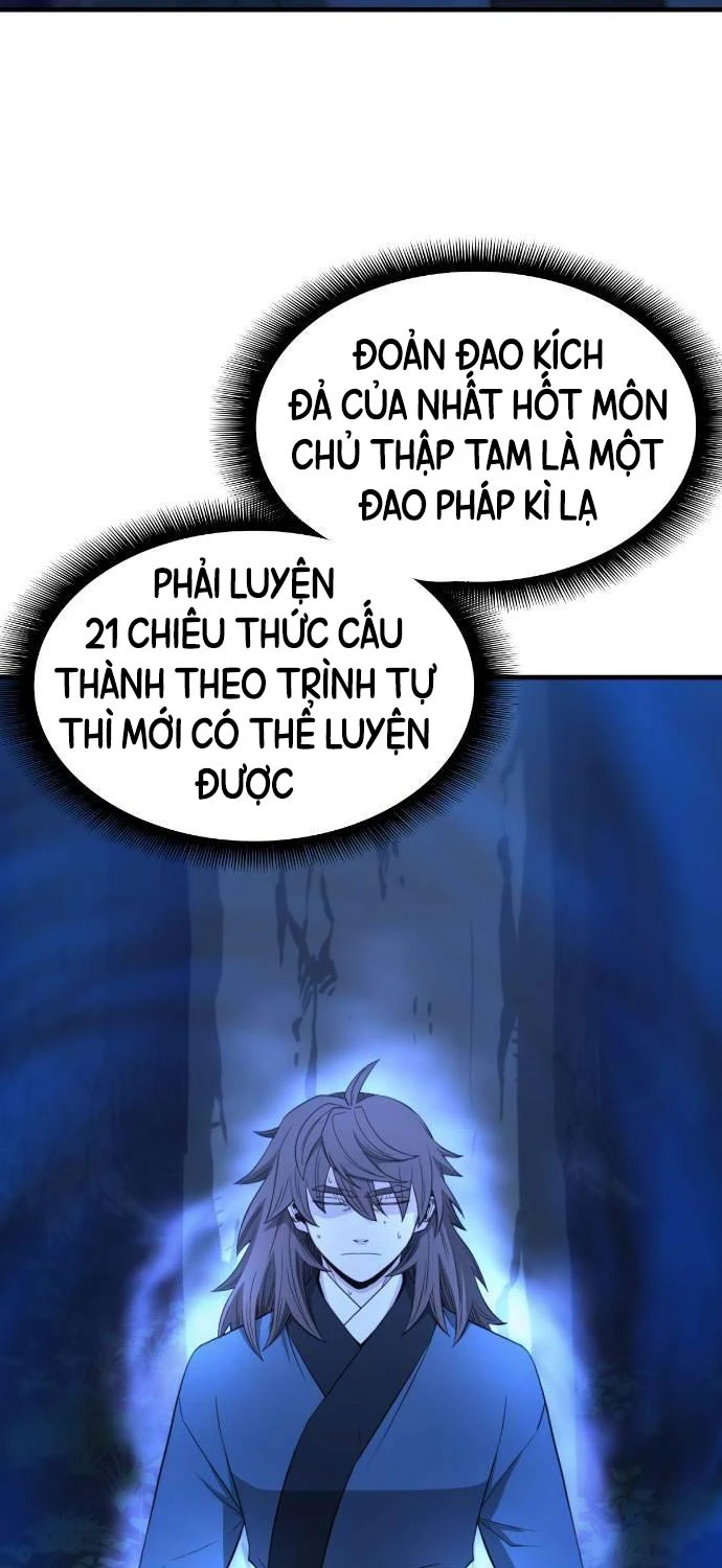 Nhất Hốt Đao Chapter 39 - 39